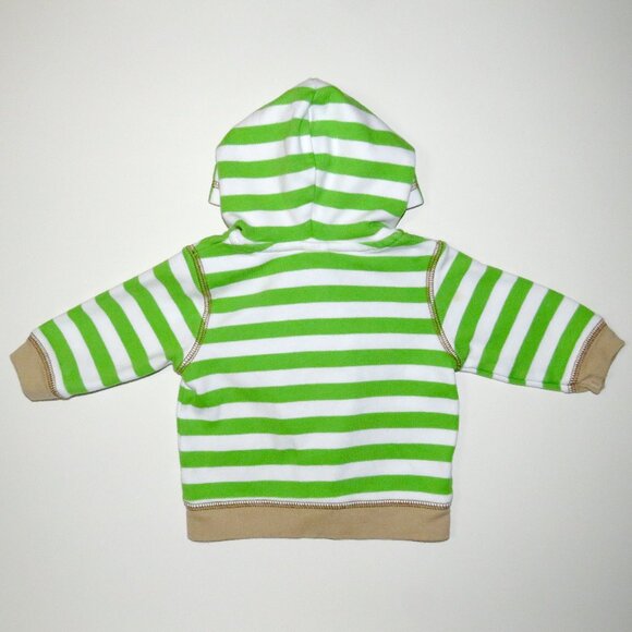 Baby hoodie - 3M - Picture 2 of 2